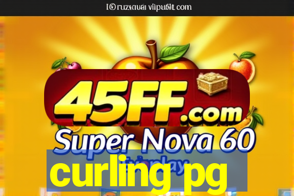 curling pg